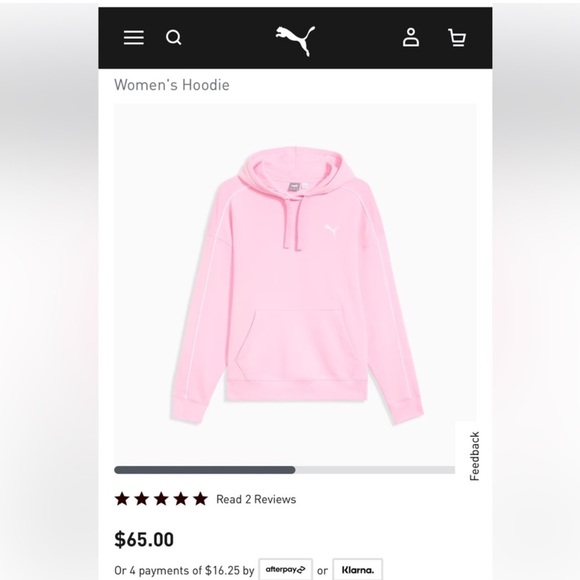 Puma Set - Picture 2 of 11